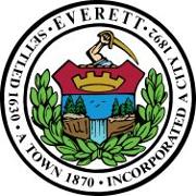 City of Everett Logo